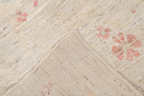 Vintage Tulu Area Rug (10' x 13')
